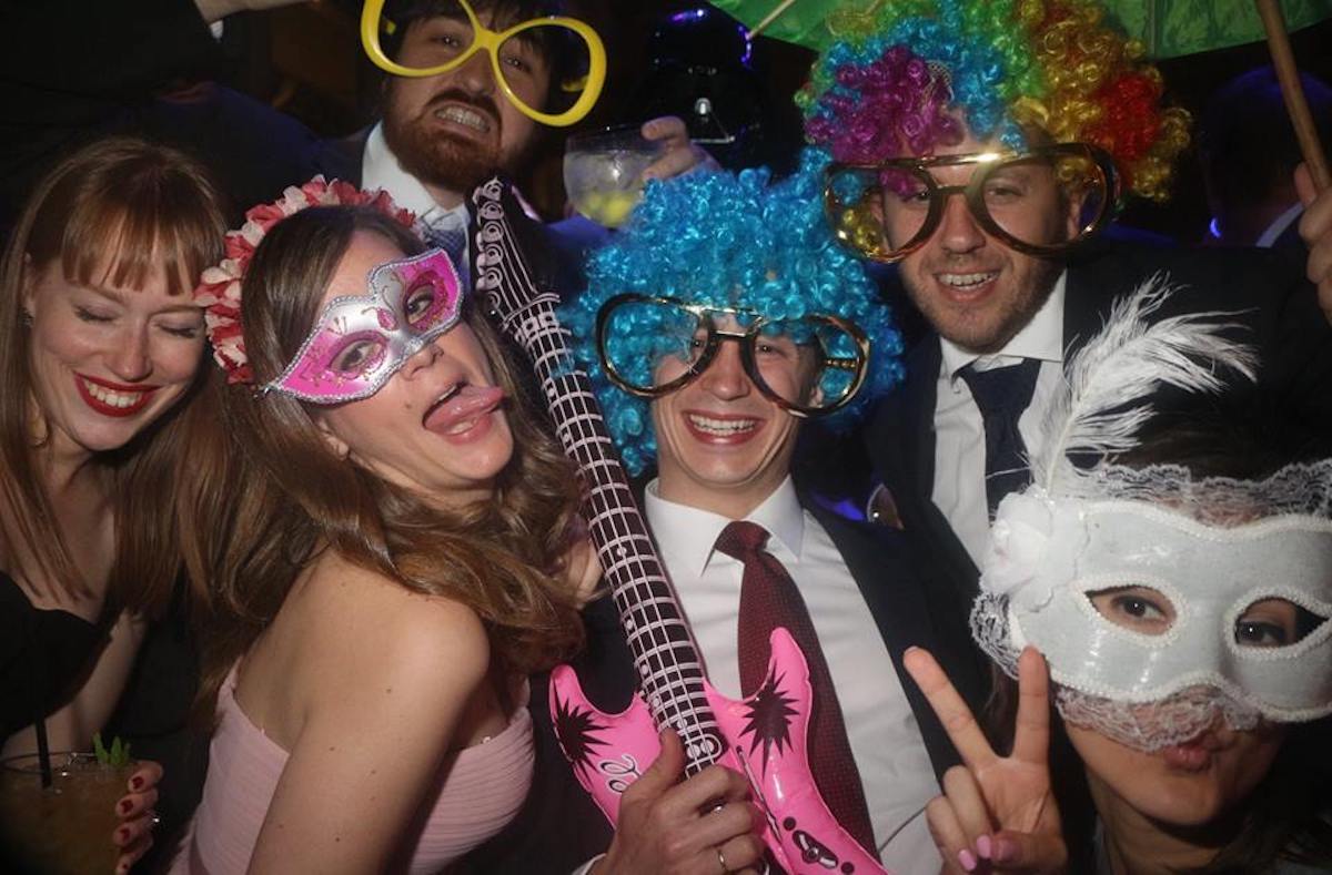Fotomatón para bodas en Tarragona, Reus, Salou y Cambrils