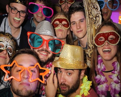 Photobooth para empresas en Tarragona