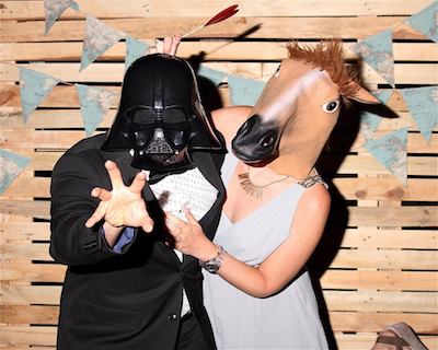 Photobooth y alquiler de fotomatón en Tarragona